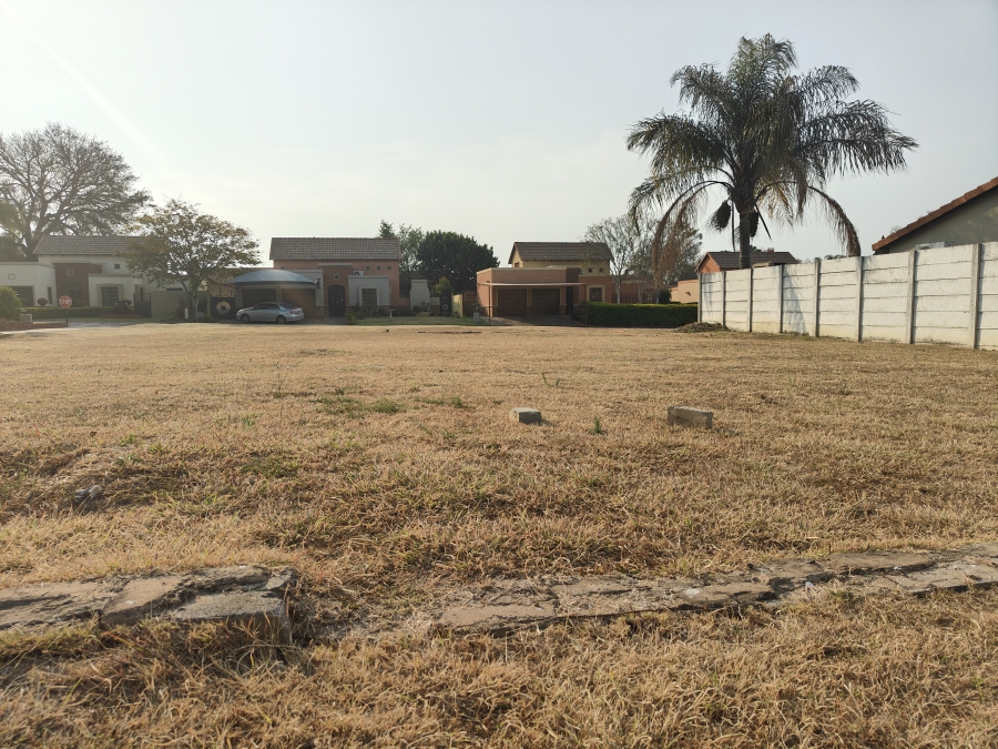 0 Bedroom Property for Sale in Waterval East North West